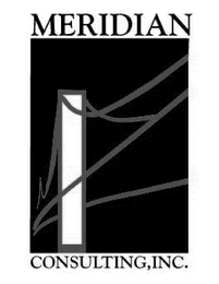 MERIDIAN CONSULTING, INC. logo