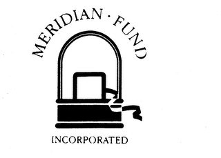 MERIDIAN - FUND INCORPORATED logo