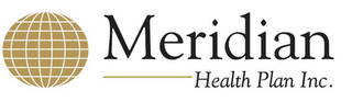 MERIDIAN HEALTH PLAN INC. logo