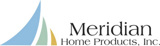MERIDIAN HOME PRODUCTS, INC. logo