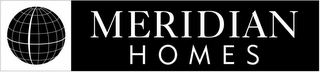 MERIDIAN HOMES logo