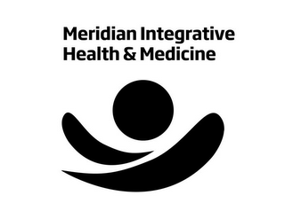 MERIDIAN INTEGRATIVE HEALTH & MEDICINE logo