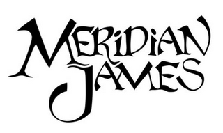 MERIDIAN JAMES logo