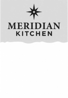 MERIDIAN KITCHEN logo