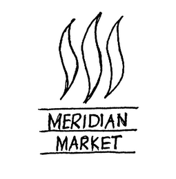 MERIDIAN MARKET logo