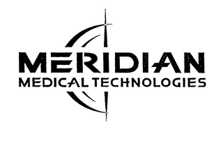 MERIDIAN MEDICAL TECHNOLOGIES logo