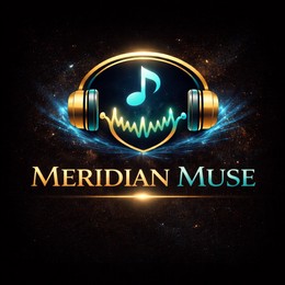 MERIDIAN MUSE logo
