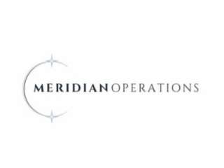 MERIDIAN OPERATIONS logo