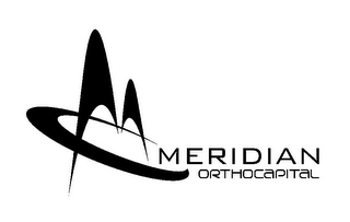 MERIDIAN ORTHOCAPITAL logo