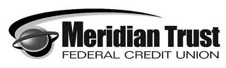 MERIDIAN TRUST FEDERAL CREDIT UNION logo