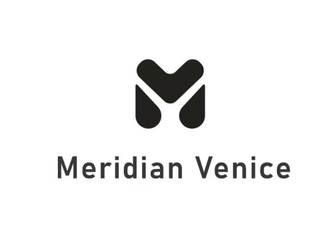 MERIDIAN VENICE logo