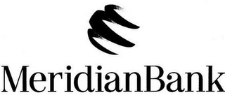 MERIDIANBANK logo