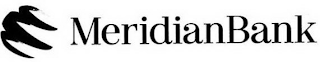 MERIDIANBANK logo