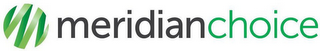 MERIDIANCHOICE logo