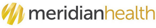 MERIDIANHEALTH logo