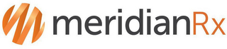 MERIDIANRX logo
