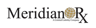 MERIDIANRX A LIMITED LIABILITY COMPANY logo