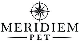 MERIDIEM PET logo