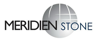 MERIDIEN STONE logo