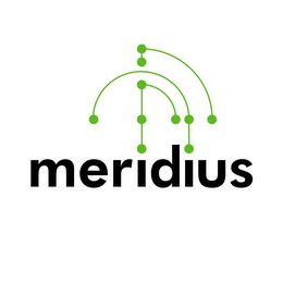 MERIDIUS logo