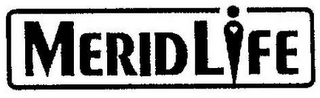 MERIDLIFE logo