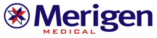 MERIGEN MEDICAL logo