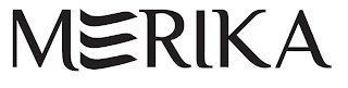 MERIKA logo