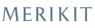 MERIKIT logo