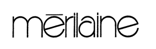 MERILAINE logo