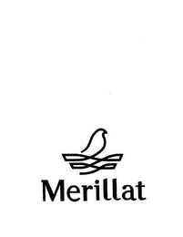 MERILLAT logo