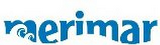 MERIMAR logo