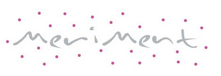 MERIMENT logo