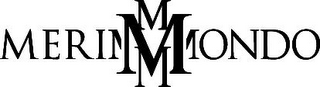 MERIMONDO logo