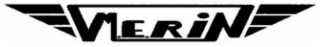 M.E.RIN logo