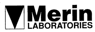 MERIN LABORATORIES logo