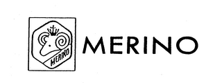 MERINO logo