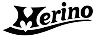 MERINO logo