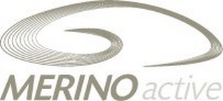 MERINO ACTIVE logo