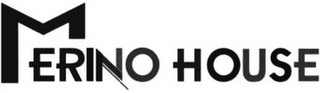 MERINO HOUSE logo