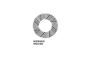 MERINO HOUSE logo