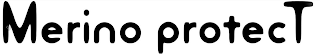 MERINO PROTECT logo