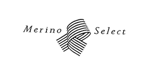 MERINO SELECT logo