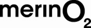 MERINO2 logo
