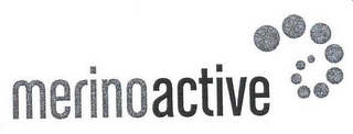 MERINOACTIVE logo