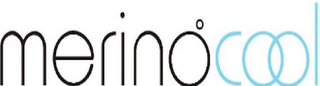 MERINO°COOL logo