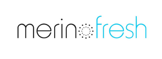 MERINOFRESH logo