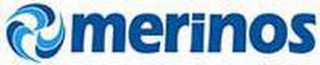 MERINOS logo
