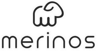 MERINOS logo