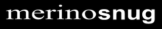 MERINOSNUG logo