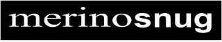 MERINOSNUG logo